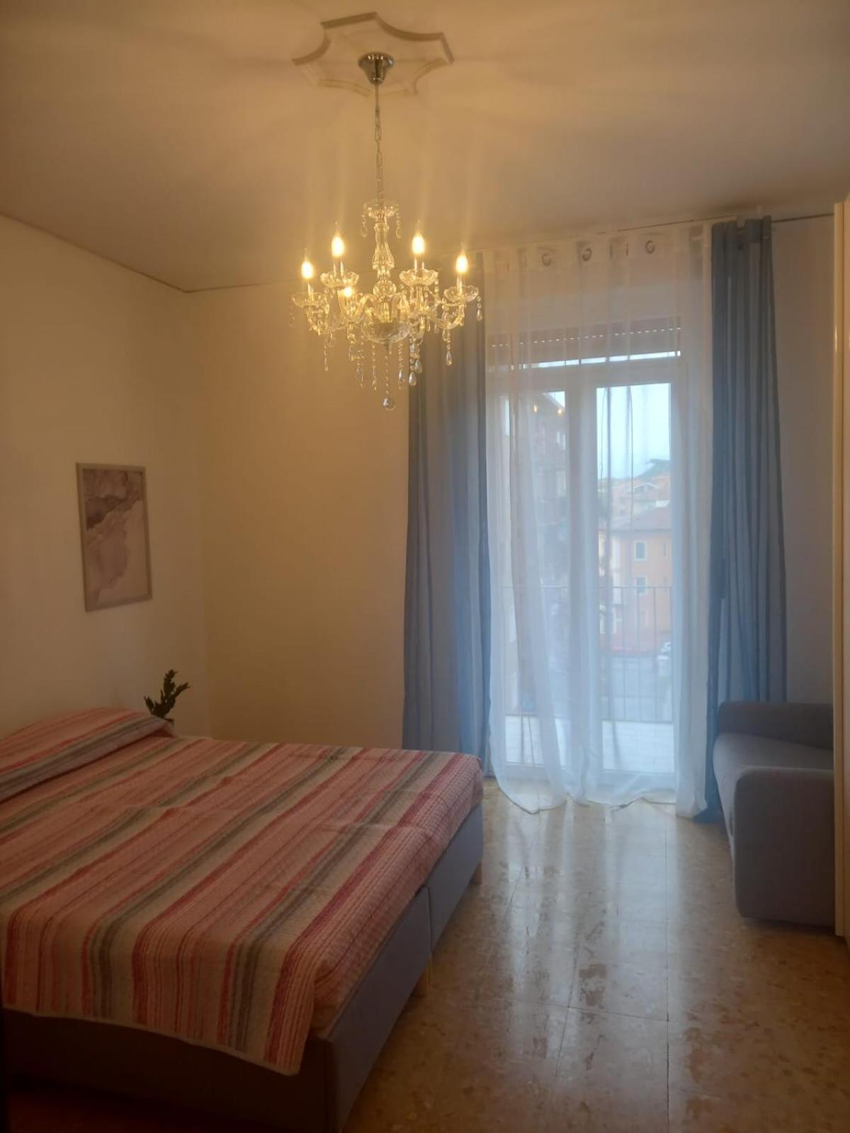 Casa Porta Vescovo Verona 아파트 외부 사진