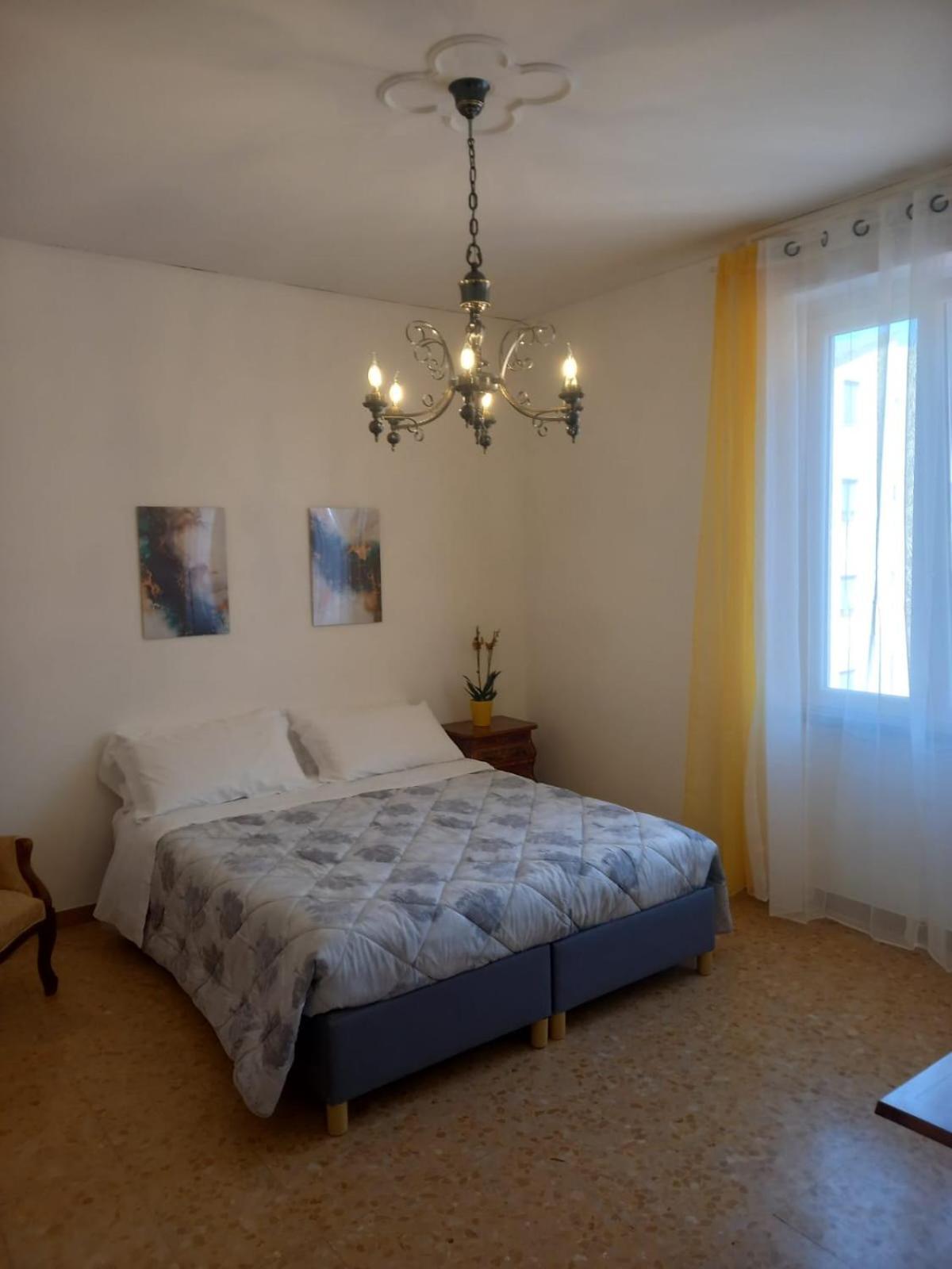 Casa Porta Vescovo Verona 아파트 외부 사진