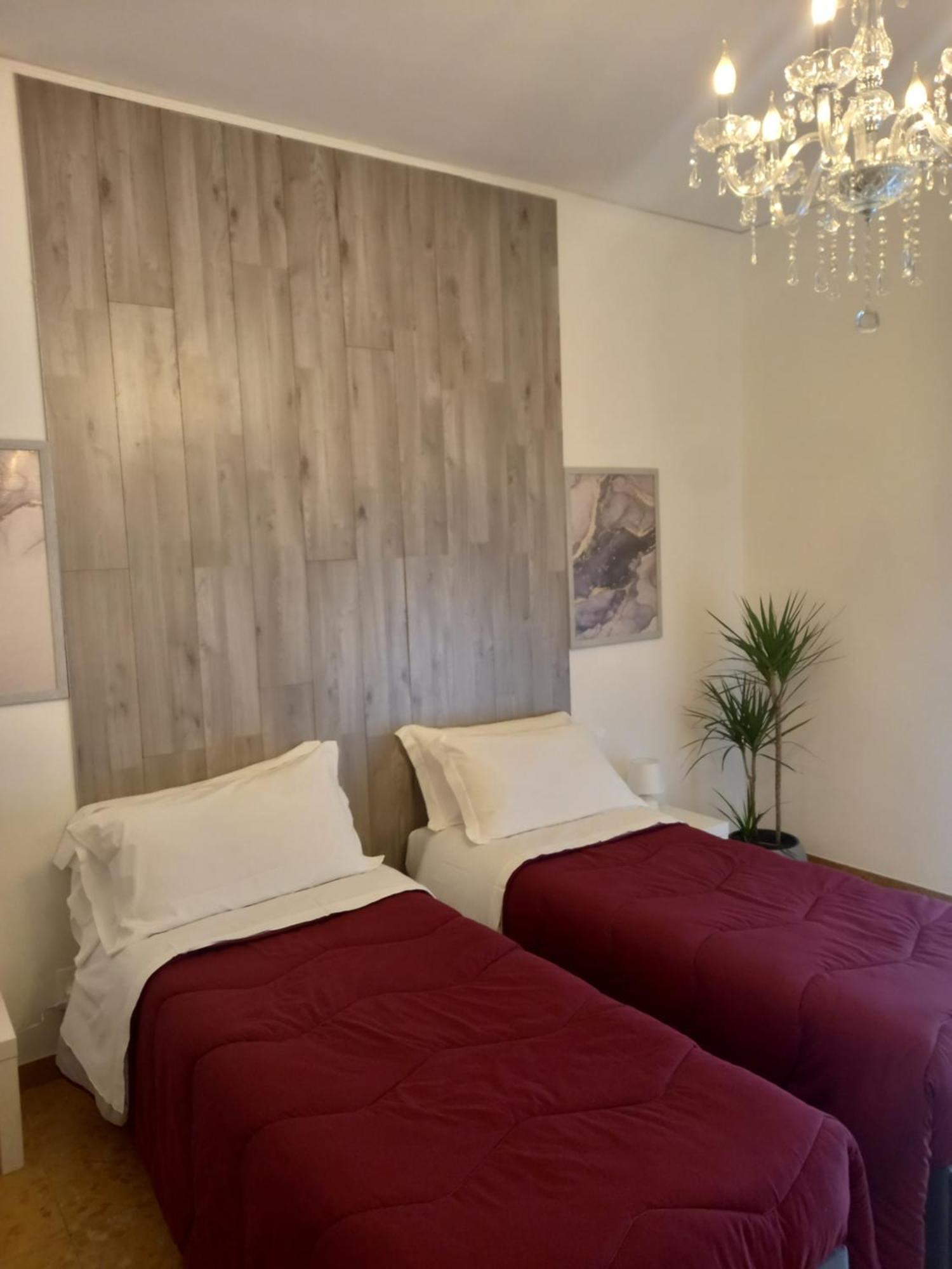 Casa Porta Vescovo Verona 아파트 외부 사진